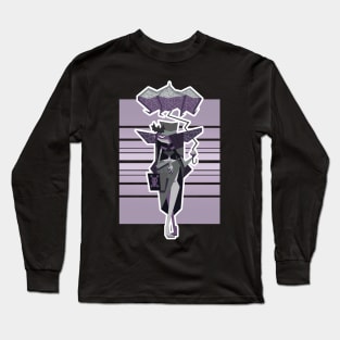 Summer Goth Long Sleeve T-Shirt